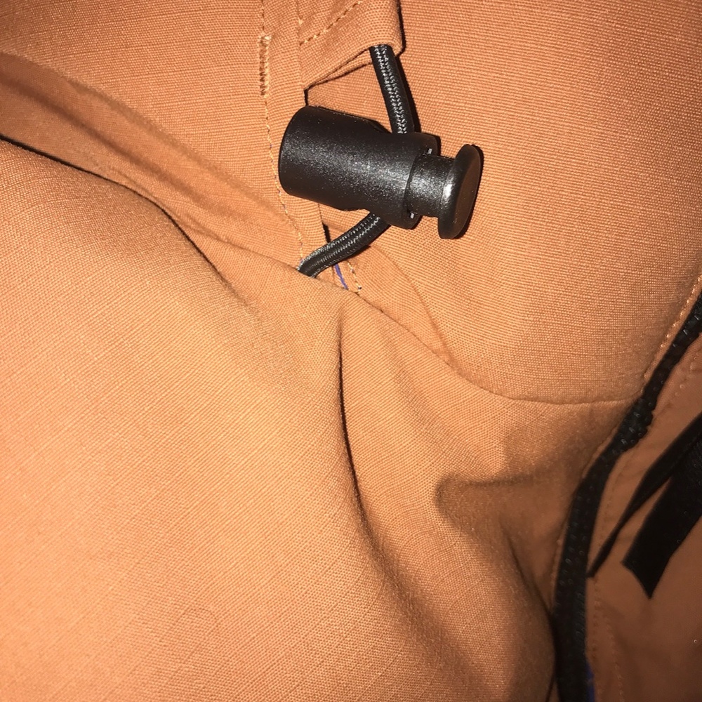 Jacket - Picture 7 of 10
